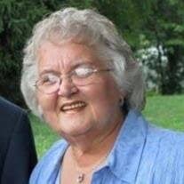 Barbara E. Smith Obituary