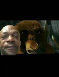 Heartbreaking Alex the Lion Edit