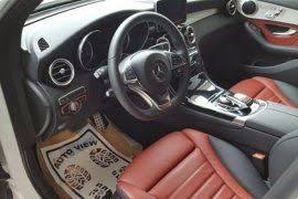 2018 Mercedes Benz Voiture Glc Rabat Mercedes Benz Benz Mercedes