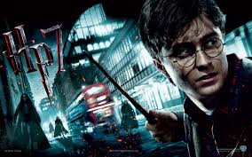 Harry potter and the deathly hallows: Wallpaper Harry Potter And The Deathly Hallows Part Ii 1920x1200 Hd Picture Image