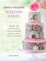 We make our own cakes. Cake Decorating Books By Lindy Smith Best Selling Sugarcraft Author