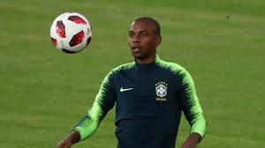 Tudo aquilo que perdido foi, ouvirei de sua boca, te abençoarei. Fernandinho Did Not Join Brazil Team Due To Insults Against Family After World Cup Tite Sports News