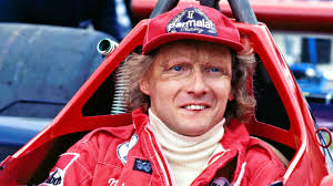 Plus, view footage of niki immediately after the crash, badly burned and being tended to. Niki Lauda Tributes Paid After F1 Legend Dies Aged 70 Bbc Sport