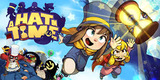 See related links to what you are looking for. A Hat In Time Nintendo Switch Download Software Spiele Nintendo
