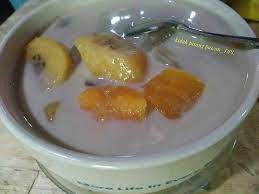 Kolak Pisang By Dwi Ples Tari Langsungenak Com