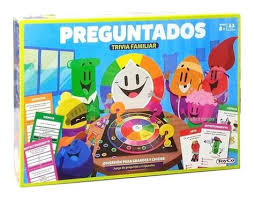 Este juego fue hecho por etermax y la empresa de juguetes toyco. Preguntados Mesa Ripley Preguntados Mesa Ripley Preguntados Mesa Ripley Tomar Nota Dos Pedidos Dos Clientes