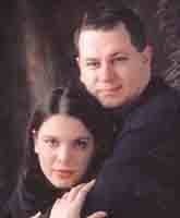 Strini-Dippel Engagement