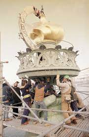 photos the 125th anniversary of the statue of liberty plog statue of liberty lady liberty photo ed