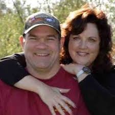 Fundraiser for Christie Szala Simpson Schmalzel by Douglas Culbert : Steve  & Christie Schmalzel