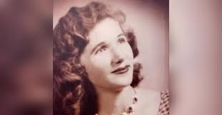 Mrs. Eulene Miller Cantrell Obituary