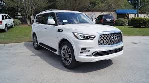 All the information on this page is unofficial, but the official specs, features and price will be update after official launch.check the most updated price of infiniti electric vehicle 2021 price in usa and detail specifications, features and compare. Infiniti Qx80 2021