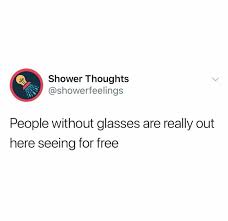 Shower Thoughts Funny Words Funny Deep Thoughts Funny Texts