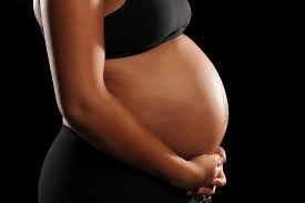 Image result for pregnancy in African