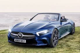 Future Cars Worth Waiting For 2021 2025 Mercedes Convertible Mercedes Sl Mercedes Slc