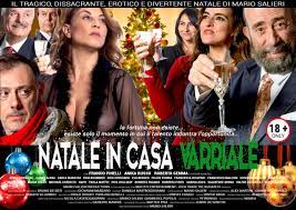 Cinema, la nuova sfida di Mario Salieri: «Un mio film su Netflix o Prime» -