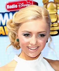 Peyton List Long Curly Light Honey Blonde Updo Hair Styles Honey Blonde Hair Honey Blonde Hair Color