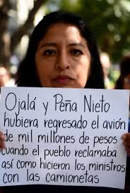 LoMásVistoDe202 5| |"Morena hoy por el agua. Mañana por tu propiedad:  Ricardo Anaya OTROASI OTRO ASI o MAS PDEJO.