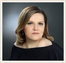 Olga Watts, Cembalistin und Kammermusikerin