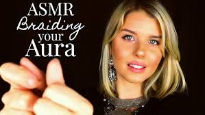 ASMR REIKI Chakra Balancing