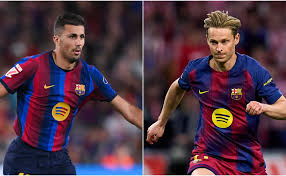 Barca Vs Real Madrid