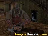 Juegos de grani normal : Juegos De Granny 100 Gratis Juegosdiarios Com