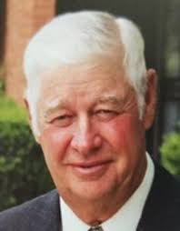 Carl R. Mangold Jr. Obituary