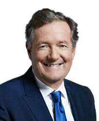 Gq's 2020 tv personality of the year. Piers Morgan Awards Hosts Presenter Speakers Corner