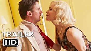 Бывшая с того света (2020) blithe spirit комедия, мелодрама, фэнтези режиссер: Blithe Spirit Official Trailer 2020 Comedy Movie Review Junkies