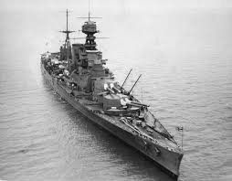 Destroyed by the german battleship bismark however some historians claim that the fatal shot was. Naval Analyses Facts Trivia 3 Hms Hood Hms Agincourt Jean Bart Gorz And Surpercarriers