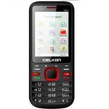 Back Panel Cover for Celkon C66 Plus ...