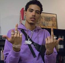 His creation along with don q named out of the line grabbed the attention of people from all over the globe. About Jay Critch Amino