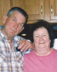 Patricia Whitacre Giffin