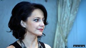 Rockerka Lucie Bílá oslavuje! Okrúhlych päťdesiat