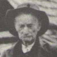 Jesse McGaha (1804–1898)