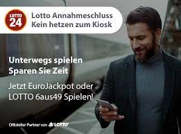 Bis wann lotto spielen das könnte sie auch interessieren. Wann Ist Lotto Annahmeschluss Alle Infos Zeiten Bei Lotto24