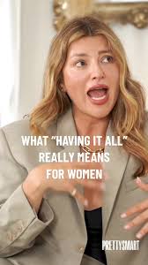 Reimagining 'Having It All' for Women with Sara Riff