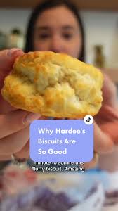 Image result for hardees biscuit