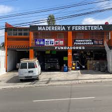 Ferreteria Fundadores