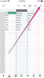 Find a friend or two and do it together. How To Sort Alphabetically In Google Sheets To Organize Data
