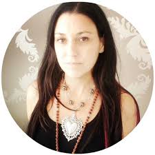 Annapurna Woman Catherine Just — Annapurna Living