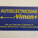 Autoelectricidad Viman +