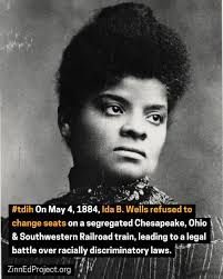 When will men for sake of peace And for democracy Learn no bombs a man can  make Keep men from being free?. . . And this he says, our Harry Moore, As