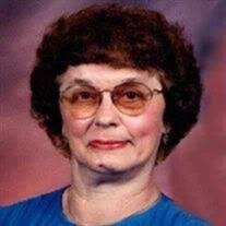 Carol E. Bowers Obituary