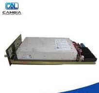 ABB MPS III PHARPS32200000 Power Supply, 5V, +15V, -15V, 24V, 48V
