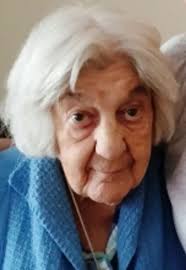 Dorothy E. 'Dot' Dooling Obituary August 19, 2014