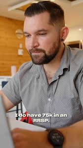 “Travel the world and save for retirement? ✈️💸 Yes, please!” Cassie came  to Vancity with big dreams and what she called “conflicting goals.” Enter  Vancity & Aviso Wealth Planner, John Kerrigan to show ...