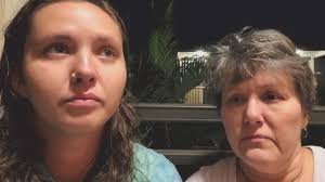 'There's hundreds if not thousands of people that have no housing,' says  Mindy Barrett, whose home was destroyed in the wildfires.