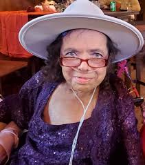 Obituary for Hope Marie (Gladieux) Hall