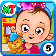 Build, imagine and play around in your very . Mi Ciudad Guarderia De Bebes Apk 1 99 Descargar Para Android Mytown Daycare