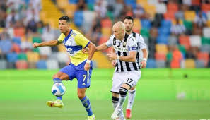 Preparation for the first home match of the season has begun at the juventus training center. Jw82fpvmfkzvum